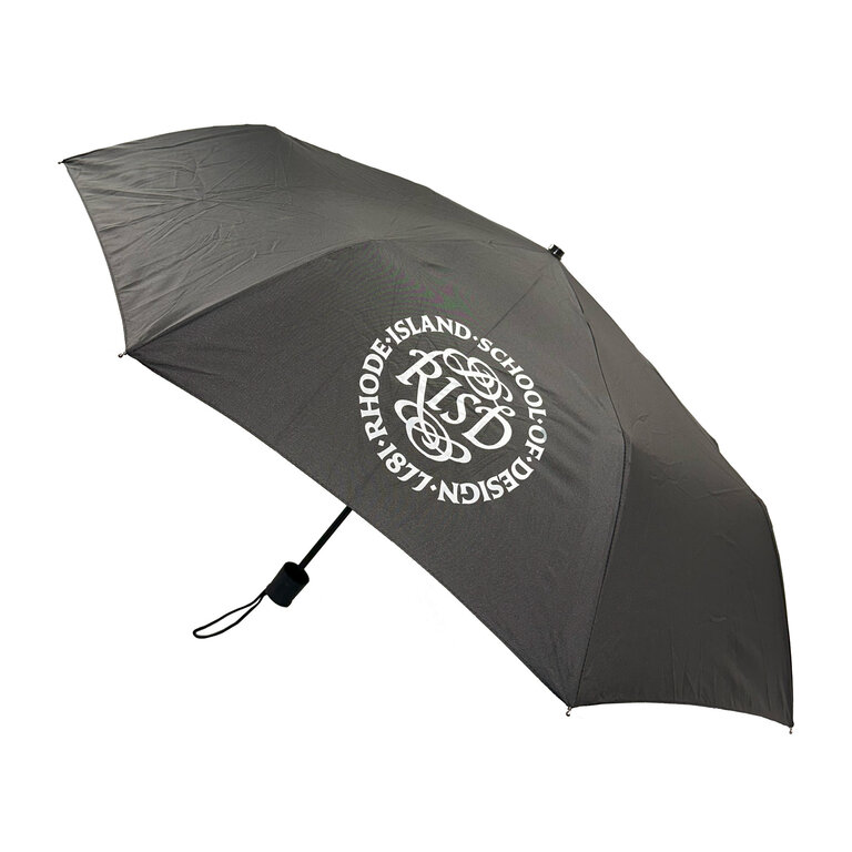 Storm Duds RISD Medallion Super Pocket Mini Umbrella