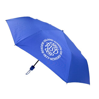 Storm Duds Medallion Super Pocket Mini Umbrella