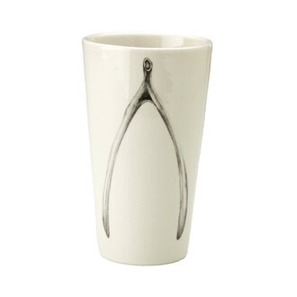 Laura Zindel Ceramic Tumbler 16 oz