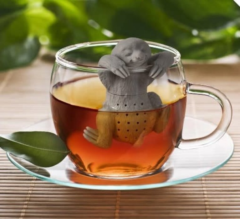 Fred & Friends Tea Infuser