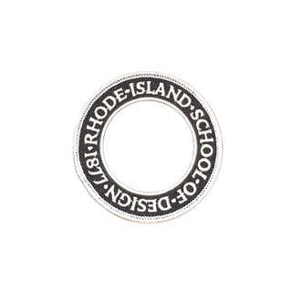 RISD Patches
