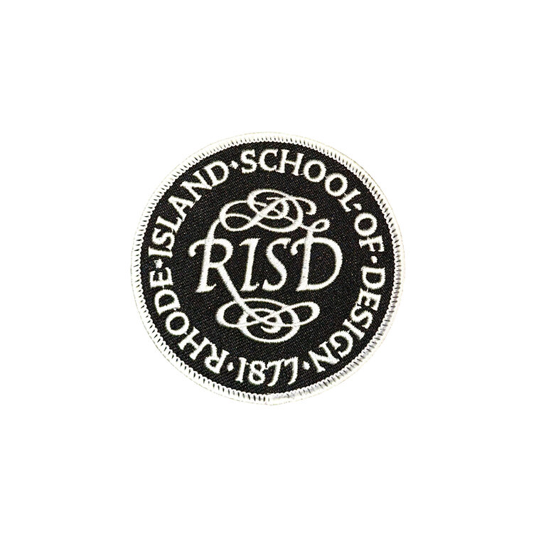 RISD Patches