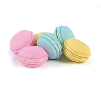 Fred & Friends Fred Sweet Mistakes Erasers