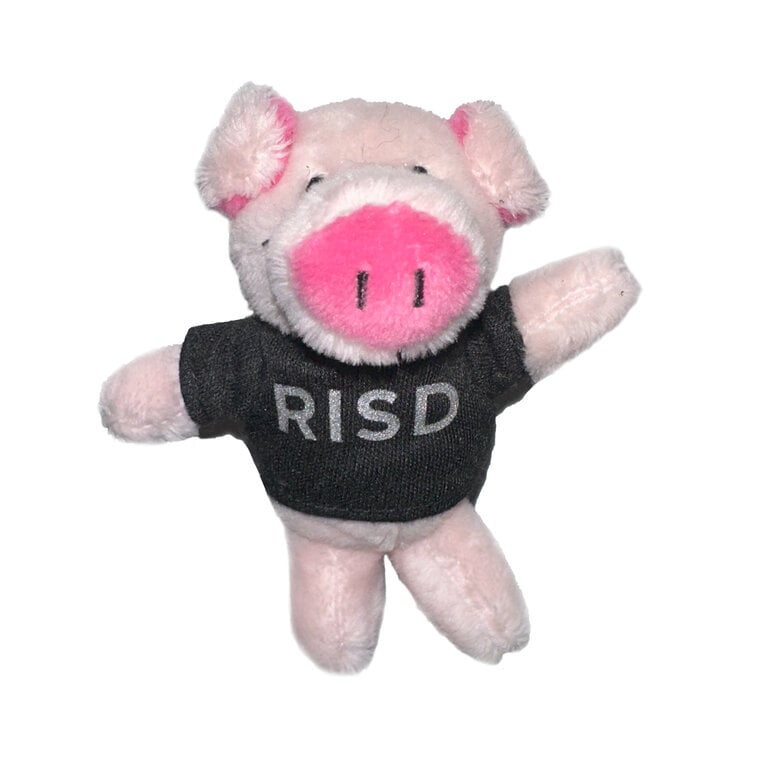 RISD Mascot Magnet