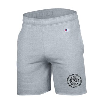 Champion Men's  Powerblend Medallion Short