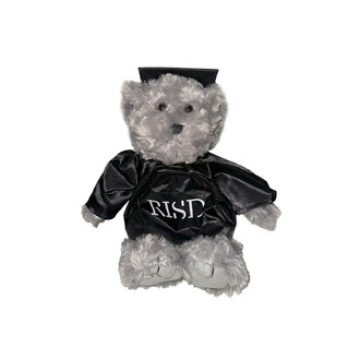 RISD Grad Bear RISD Wordmark