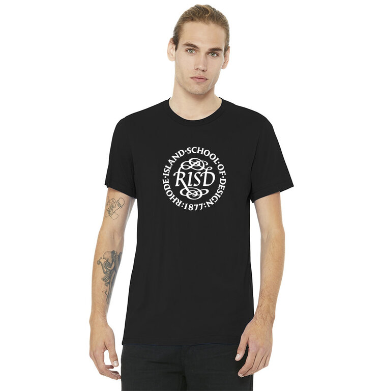 Bella + Canvas Medallion Airlume 100% Cotton T-Shirt