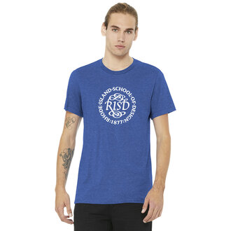 Bella + Canvas Medallion Airlume 100% Cotton T-Shirt
