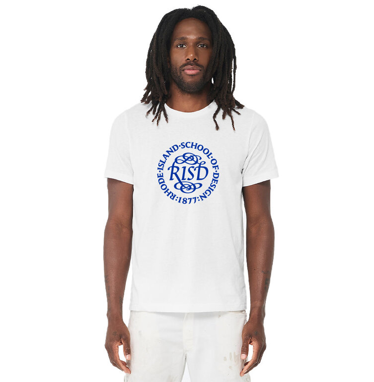 Bella + Canvas Medallion Airlume 100% Cotton T-Shirt