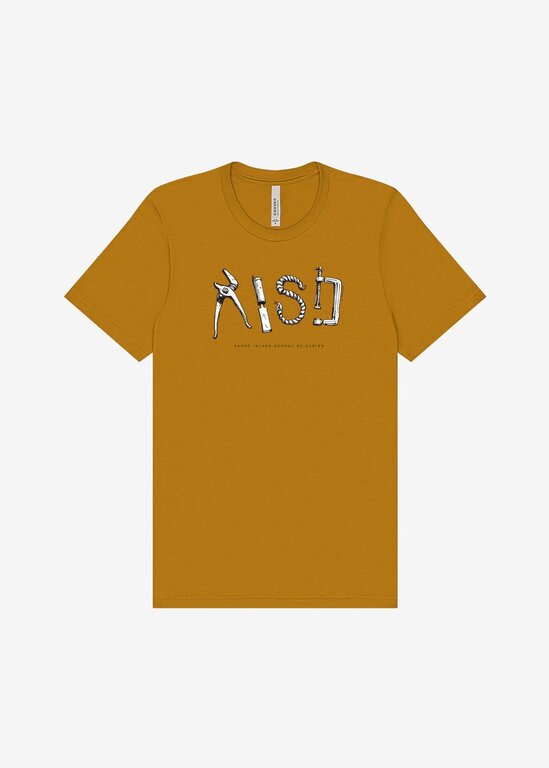Bella + Canvas TOOLS Short Sleeve Tshirt