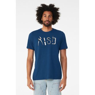 Bella + Canvas TOOLS Short Sleeve Tshirt Bella + Canvas TOOLS Short Sleeve Tshirt