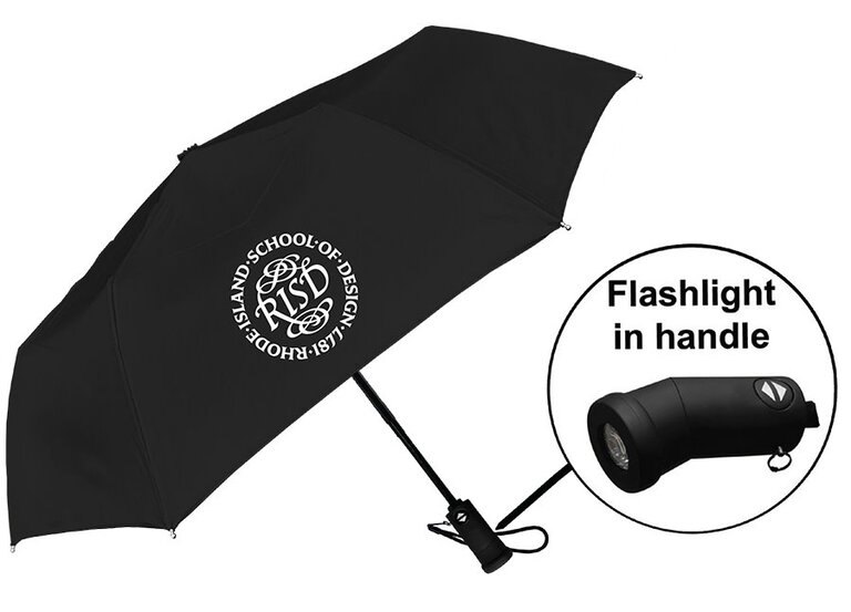Storm Duds Medallion Storm Flash 42" Umbrella