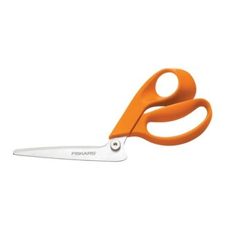 Fiskars Razoredge Fabric Shears Tabletop Cutting Stainless Steel 8"