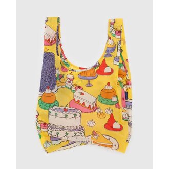 Ellen Van Der Laan Standard  Baggu Bag Food