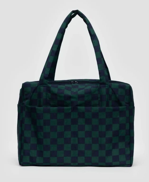Ellen Van Der Laan Cloud Carry-on