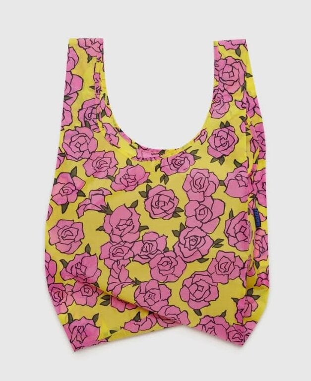 BAGGU Standard Baggu Flowers