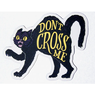 Ladyfingers Letterpress Morgan Calderini Ladyfingers Letterpress Sticker