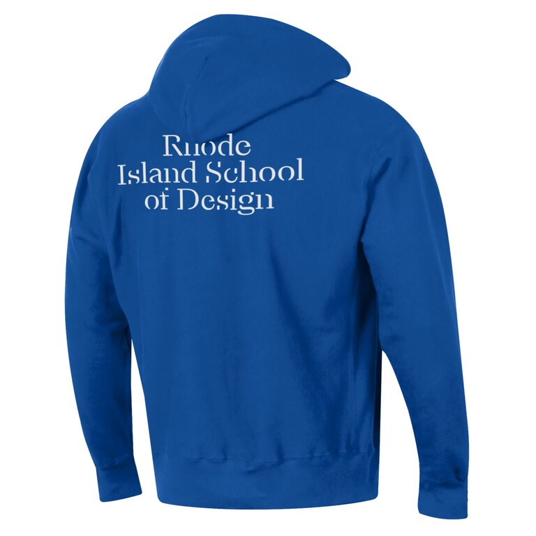 Champion Hood Sweatshirt LC Medallion