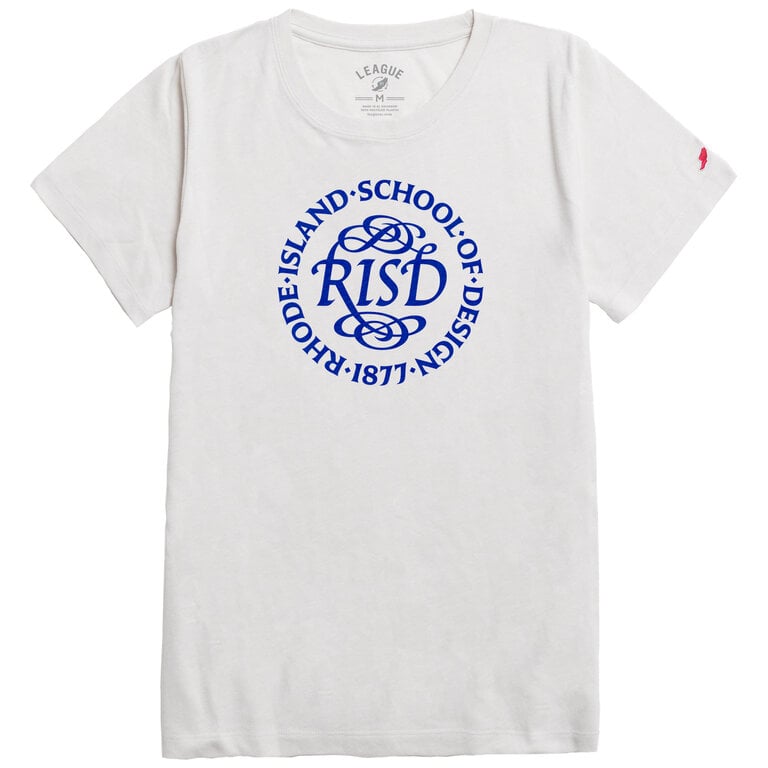 League-Legacy Collegiate Wear Intramural Classic Tee Canvas