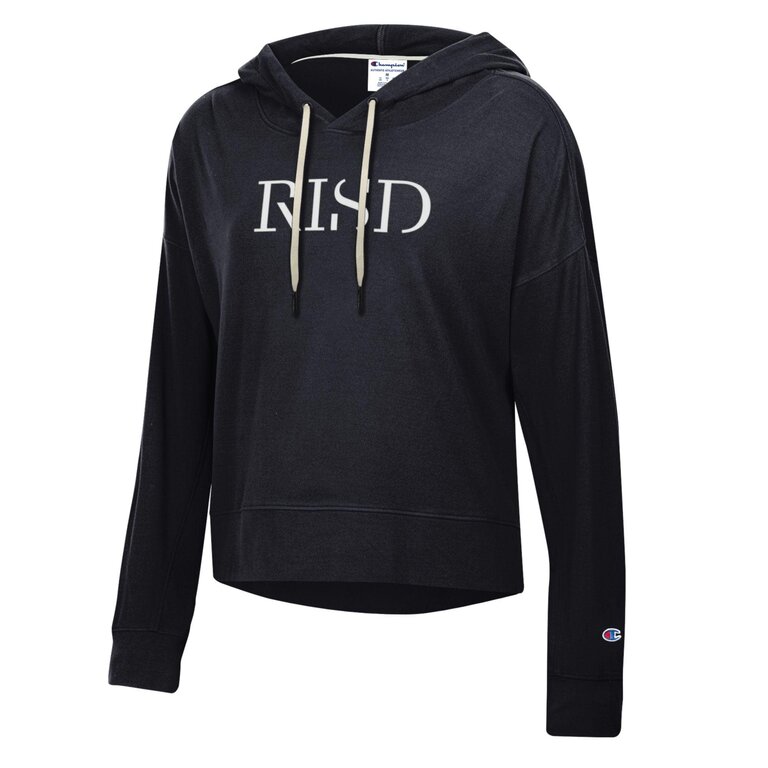 Champion Women's RISD Sueded Touch Hood