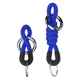 Jonas Damon BFA ID '93 Loop Keychain