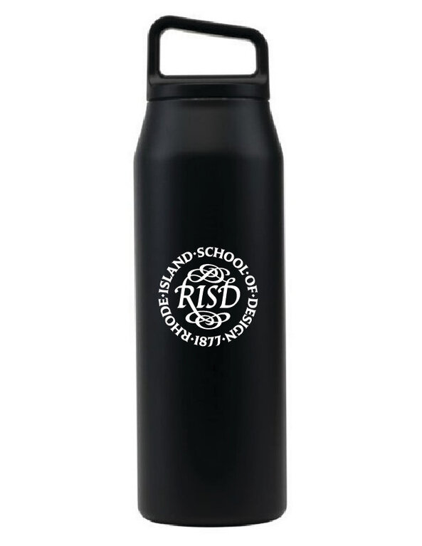MiiR Medallion Wide Mouth Water Bottle