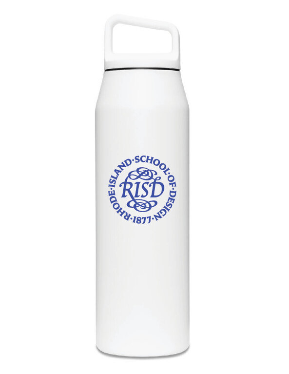 MiiR Medallion Wide Mouth Water Bottle