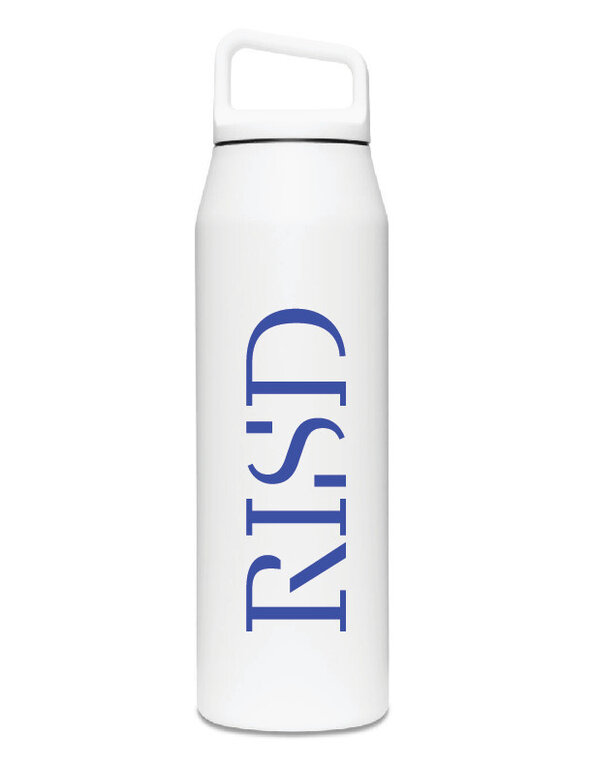 MiiR Medallion Wide Mouth Water Bottle