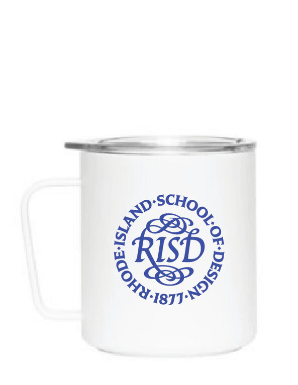 MiiR MiiR Medallion Camp Mug 12oz