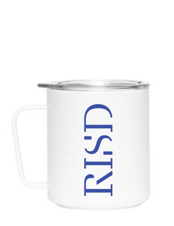 MiiR MiiR Medallion Camp Mug 12oz