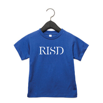 RISD Toddler RISD T-Shirt
