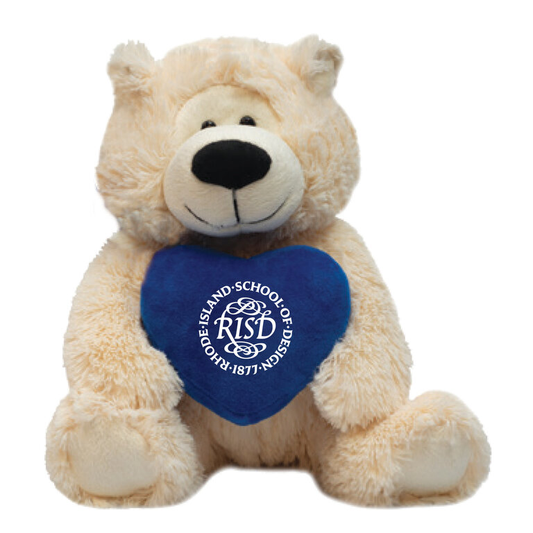 Bear Heart Cream