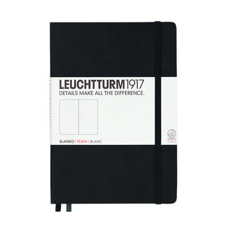 Leuchtturm Leuchtturm Sketchbook 150gsm