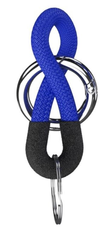 Jonas Damon BFA ID '93 Loop Keychain