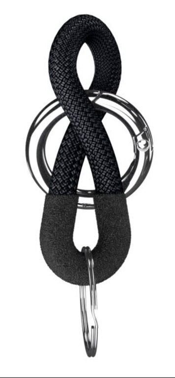 Jonas Damon BFA ID '93 Loop Keychain