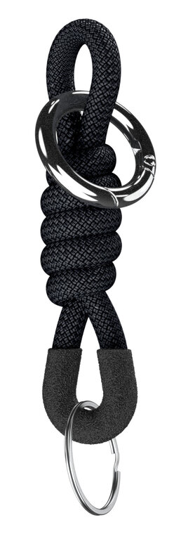 Jonas Damon BFA ID '93 Loop Keychain