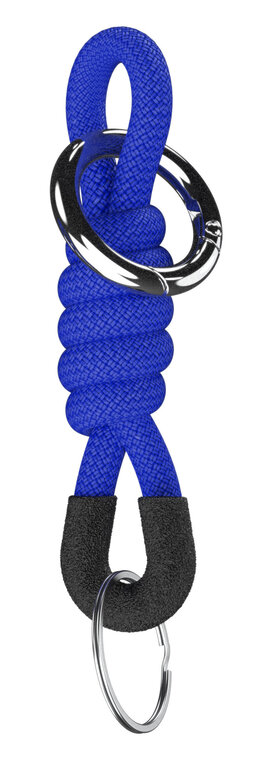 Jonas Damon BFA ID '93 Loop Keychain