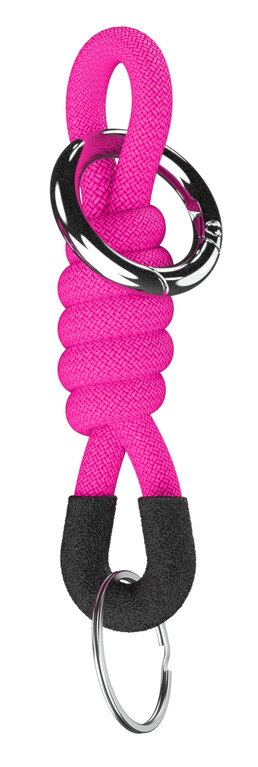 Jonas Damon BFA ID '93 Loop Keychain