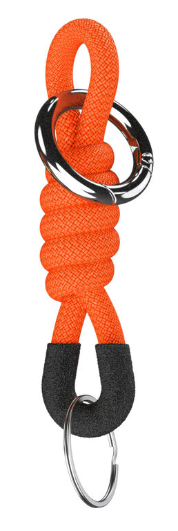 Jonas Damon BFA ID '93 Loop Keychain