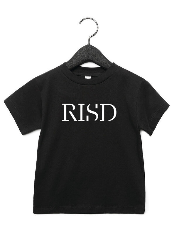 RISD Toddler RISD T-Shirt