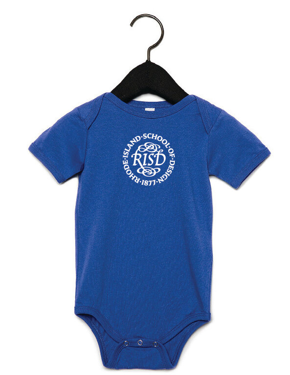 Bella + Canvas Copy of Blank: Bella Jersey Onesie