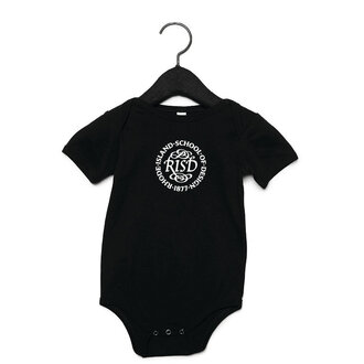 Bella + Canvas Jersey Onesie