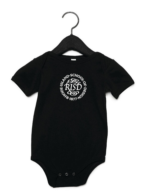 Bella + Canvas Jersey Onesie