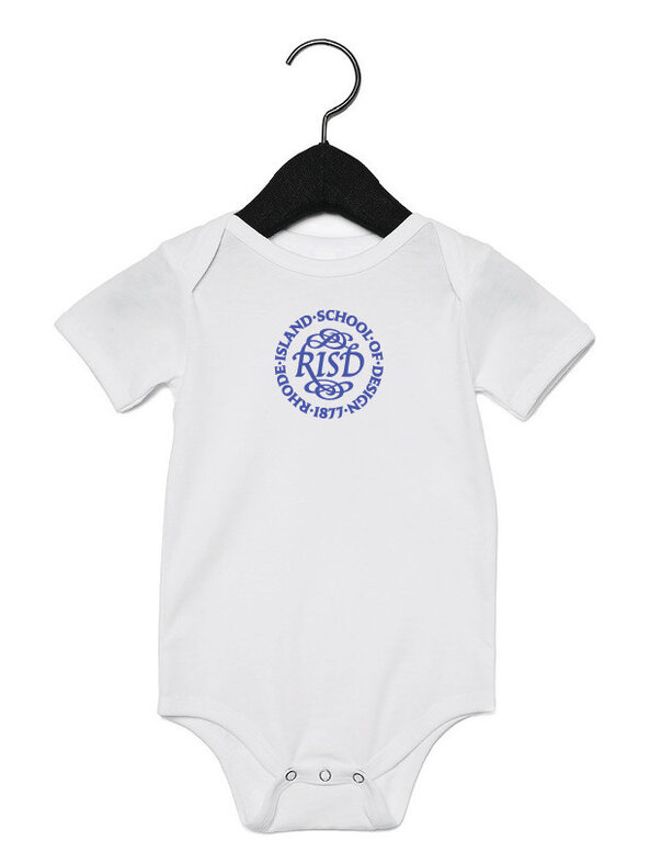 Bella + Canvas Jersey Onesie