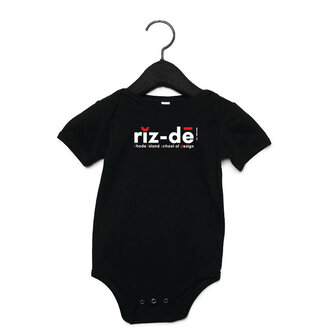 Bella + Canvas RIZ-DE Infant Jersey Onesie Bella + Canvas RIZ-DE Infant Jersey Onesie