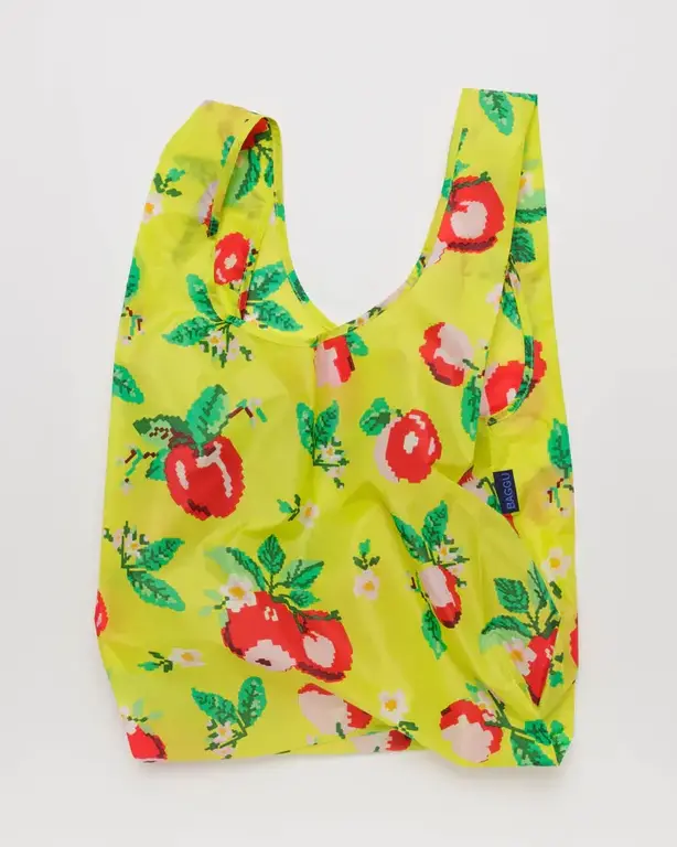 Ellen Van Der Laan Standard  Baggu Bag Food