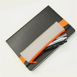Kikkerland Design Pencil Pouch for Sketchbooks