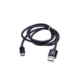 Case Metro Braided USB-C Cable