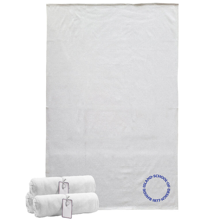 MV Sport Sweatshirt Blanket Medallion