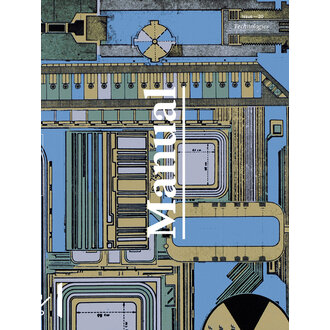 RISD Museum RISD Museum Manual: 20 Winter 2025 - Technologies